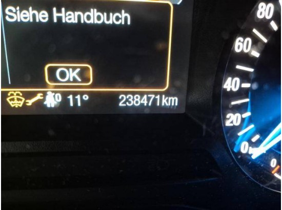 2019 Ford Galaxy Business 2019 Ford Galaxy Business