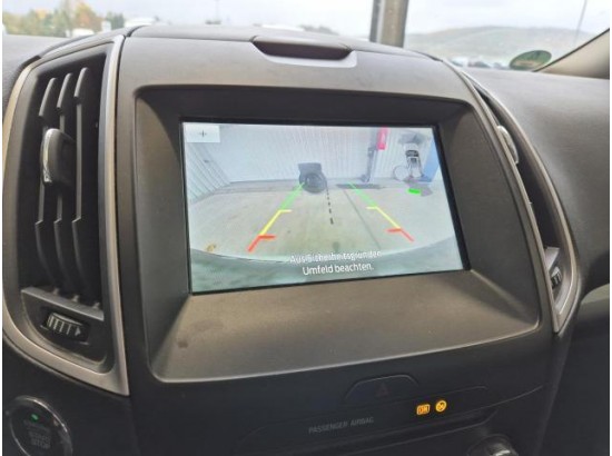 2019 Ford Galaxy Business 2019 Ford Galaxy Business