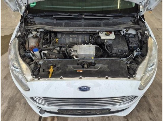 2019 Ford Galaxy Business 2019 Ford Galaxy Business