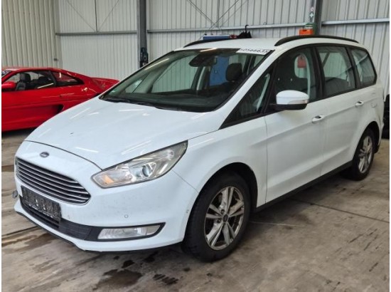 2019 Ford Galaxy Business 2019 Ford Galaxy Business