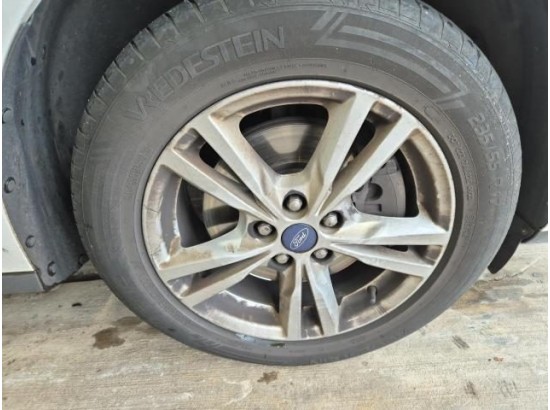 2019 Ford Galaxy Business 2019 Ford Galaxy Business