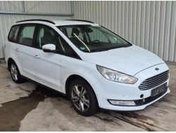 2019 Ford Galaxy Business