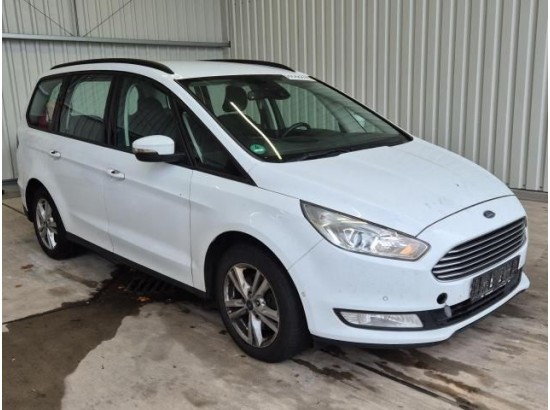 2019 Ford Galaxy Business 2019 Ford Galaxy Business
