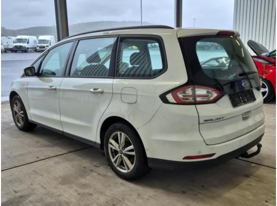 2019 Ford Galaxy Business 2019 Ford Galaxy Business