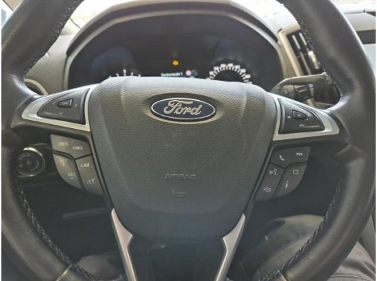 2019 Ford Galaxy Business 2019 Ford Galaxy Business