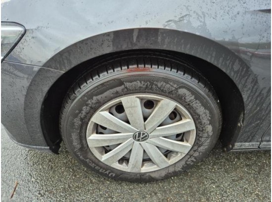 2021 Volkswagen Passat Variant Basis