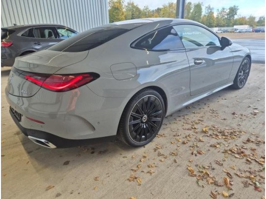 2024 Mercedes-Benz CLE -Klasse Coupe CLE 300 4Matic AMG Line Premium Plus 2024 Mercedes-Benz CLE -Klasse Coupe CLE 300 4Matic AMG Line Premium Plus