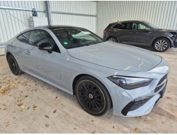 2024 Mercedes-Benz CLE -Klasse Coupe CLE 300 4Matic AMG Line Premium Plus