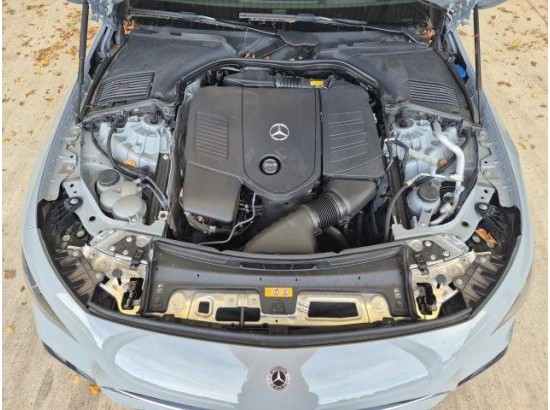 2024 Mercedes-Benz CLE -Klasse Coupe CLE 300 4Matic AMG Line Premium Plus 2024 Mercedes-Benz CLE -Klasse Coupe CLE 300 4Matic AMG Line Premium Plus