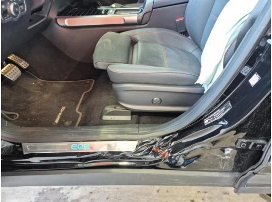 2025 Mercedes-Benz EQB -Klasse EQB 250+ 2025 Mercedes-Benz EQB -Klasse EQB 250+