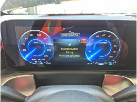 2025 Mercedes-Benz EQB -Klasse EQB 250+ 2025 Mercedes-Benz EQB -Klasse EQB 250+