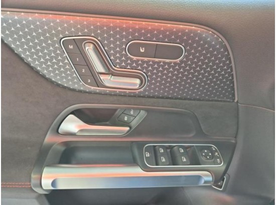 2025 Mercedes-Benz EQB -Klasse EQB 250+ 2025 Mercedes-Benz EQB -Klasse EQB 250+