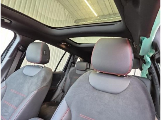 2025 Mercedes-Benz EQB -Klasse EQB 250+ 2025 Mercedes-Benz EQB -Klasse EQB 250+