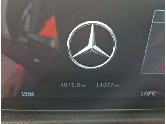 2025 Mercedes-Benz EQB -Klasse EQB 250+ 2025 Mercedes-Benz EQB -Klasse EQB 250+
