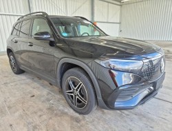 2025 Mercedes-Benz EQB -Klasse EQB 250+ 2025 Mercedes-Benz EQB -Klasse EQB 250+