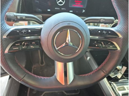 2025 Mercedes-Benz EQB -Klasse EQB 250+ 2025 Mercedes-Benz EQB -Klasse EQB 250+