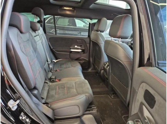 2025 Mercedes-Benz EQB -Klasse EQB 250+ 2025 Mercedes-Benz EQB -Klasse EQB 250+