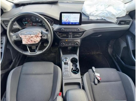 2022 Ford Focus Turnier Cool & Connect 2022 Ford Focus Turnier Cool & Connect