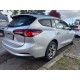 2022 Ford Focus Turnier Cool & Connect 2022 Ford Focus Turnier Cool & Connect