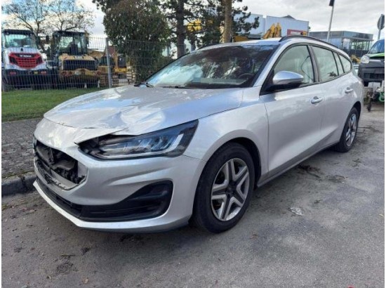 2022 Ford Focus Turnier Cool & Connect 2022 Ford Focus Turnier Cool & Connect