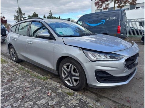 2022 Ford Focus Turnier Cool & Connect 2022 Ford Focus Turnier Cool & Connect
