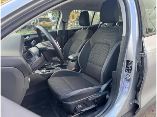 2022 Ford Focus Turnier Cool & Connect 2022 Ford Focus Turnier Cool & Connect