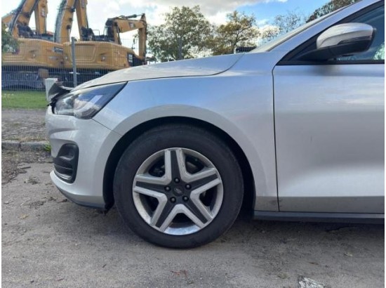 2022 Ford Focus Turnier Cool & Connect 2022 Ford Focus Turnier Cool & Connect