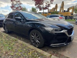 2023 Mazda 6 Kombi Center-Line