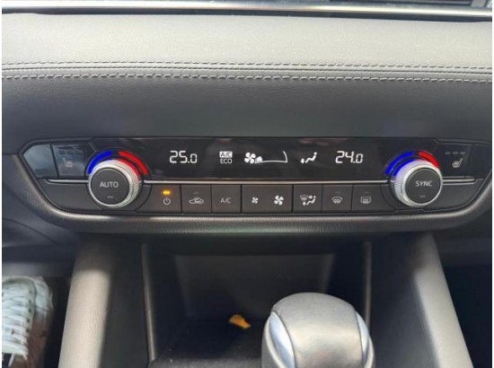 2023 Mazda 6 Kombi Center-Line 2023 Mazda 6 Kombi Center-Line