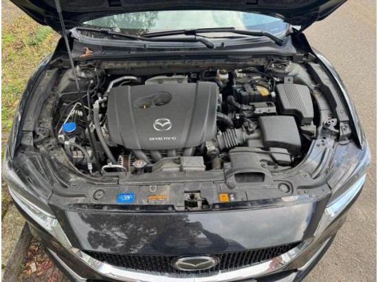 2023 Mazda 6 Kombi Center-Line 2023 Mazda 6 Kombi Center-Line