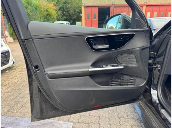 2024 Mercedes-Benz C -Klasse T-Modell C 220 T d 2024 Mercedes-Benz C -Klasse T-Modell C 220 T d