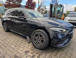 2024 Mercedes-Benz C -Klasse T-Modell C 220 T d