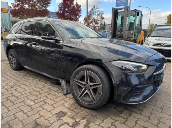 2024 Mercedes-Benz C -Klasse T-Modell C 220 T d 2024 Mercedes-Benz C -Klasse T-Modell C 220 T d