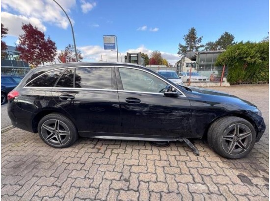 2024 Mercedes-Benz C -Klasse T-Modell C 220 T d 2024 Mercedes-Benz C -Klasse T-Modell C 220 T d