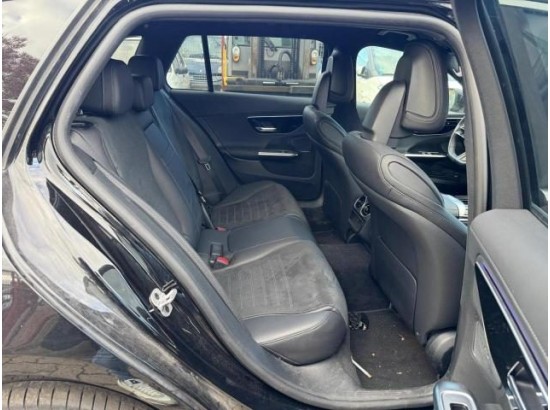 2024 Mercedes-Benz C -Klasse T-Modell C 220 T d 2024 Mercedes-Benz C -Klasse T-Modell C 220 T d