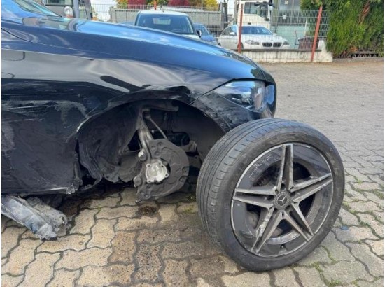 2024 Mercedes-Benz C -Klasse T-Modell C 220 T d 2024 Mercedes-Benz C -Klasse T-Modell C 220 T d