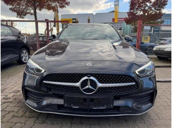 2024 Mercedes-Benz C -Klasse T-Modell C 220 T d 2024 Mercedes-Benz C -Klasse T-Modell C 220 T d