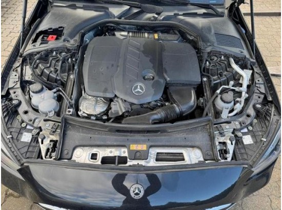 2024 Mercedes-Benz C -Klasse T-Modell C 220 T d 2024 Mercedes-Benz C -Klasse T-Modell C 220 T d