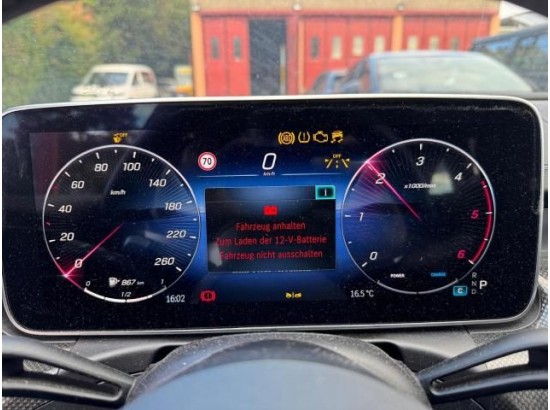 2024 Mercedes-Benz C -Klasse T-Modell C 220 T d 2024 Mercedes-Benz C -Klasse T-Modell C 220 T d