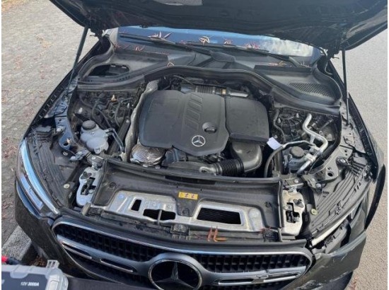 2024 Mercedes-Benz GLC -Klasse GLC 220 d 4Matic 2024 Mercedes-Benz GLC -Klasse GLC 220 d 4Matic