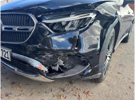 2024 Mercedes-Benz GLC -Klasse GLC 220 d 4Matic 2024 Mercedes-Benz GLC -Klasse GLC 220 d 4Matic