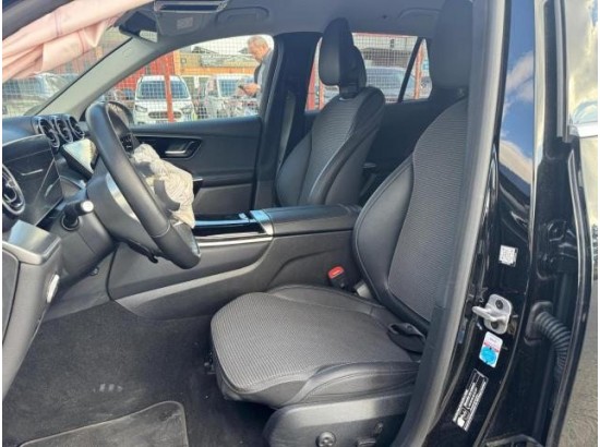 2024 Mercedes-Benz GLC -Klasse GLC 220 d 4Matic 2024 Mercedes-Benz GLC -Klasse GLC 220 d 4Matic