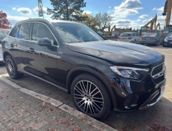 2024 Mercedes-Benz GLC -Klasse GLC 220 d 4Matic