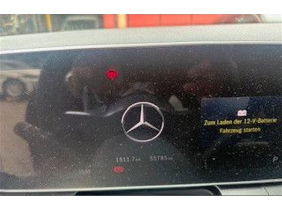 2024 Mercedes-Benz GLC -Klasse GLC 220 d 4Matic 2024 Mercedes-Benz GLC -Klasse GLC 220 d 4Matic