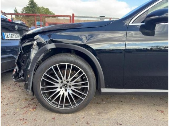 2024 Mercedes-Benz GLC -Klasse GLC 220 d 4Matic 2024 Mercedes-Benz GLC -Klasse GLC 220 d 4Matic