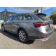 2022 Skoda Octavia Combi Scout 4X4 2022 Skoda Octavia Combi Scout 4X4