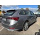 2022 Skoda Octavia Combi Scout 4X4 2022 Skoda Octavia Combi Scout 4X4