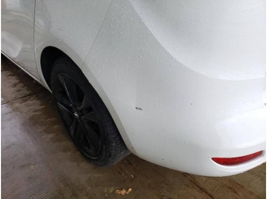 2015 Opel Zafira C Tourer drive 2015 Opel Zafira C Tourer drive