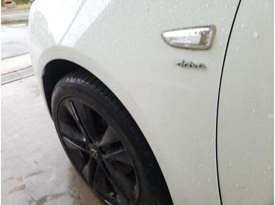 2015 Opel Zafira C Tourer drive 2015 Opel Zafira C Tourer drive