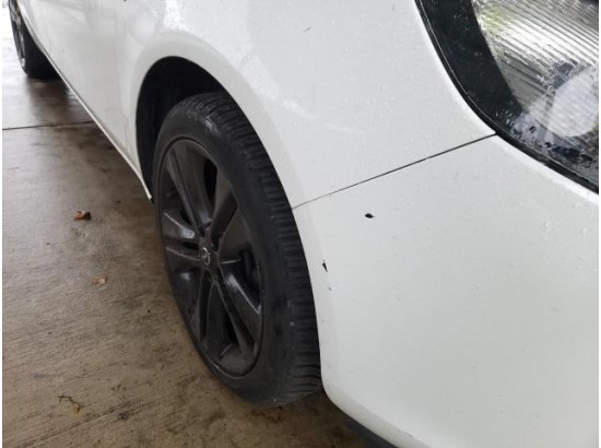 2015 Opel Zafira C Tourer drive 2015 Opel Zafira C Tourer drive